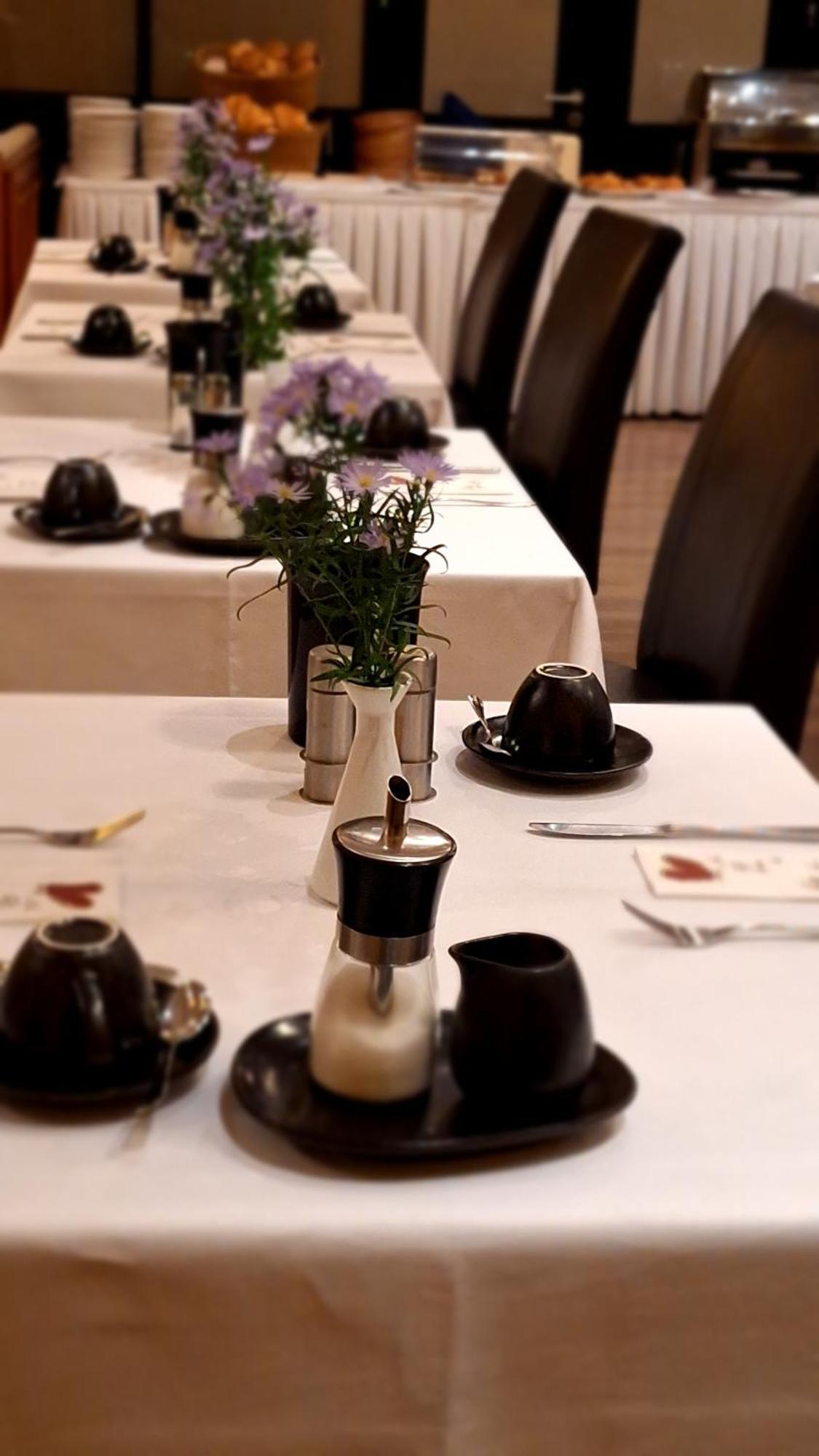 Hotel Novum Hinte Εξωτερικό φωτογραφία