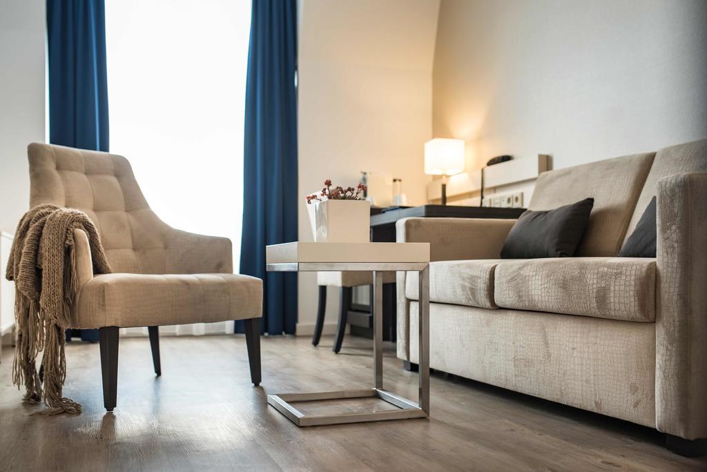 Hotel Novum Hinte Εξωτερικό φωτογραφία