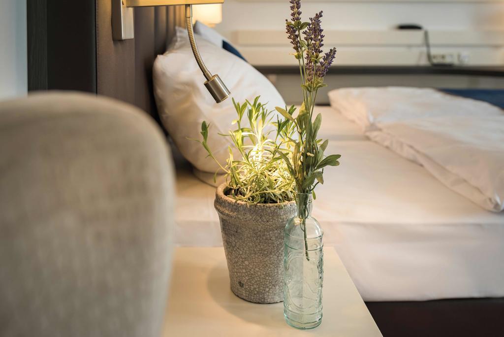 Hotel Novum Hinte Εξωτερικό φωτογραφία